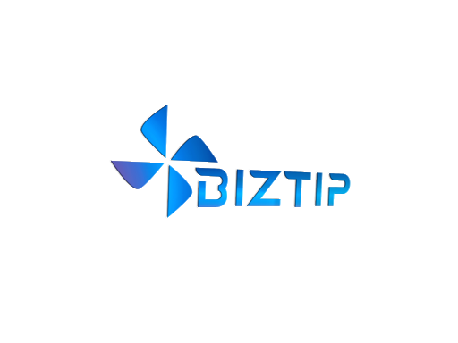 Biztip Logo